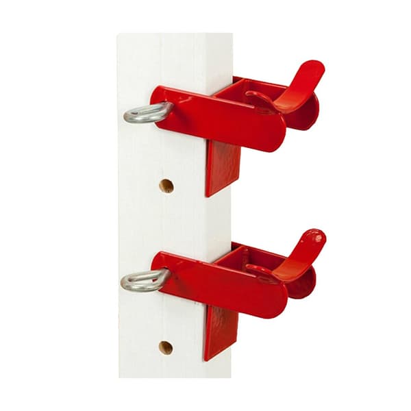 Stubbs Lightweight Show Jump Cups & Pins (Pair)
