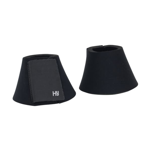 HyIMPACT Neoprene Protect Over Reach Boots (One Pair) Black S