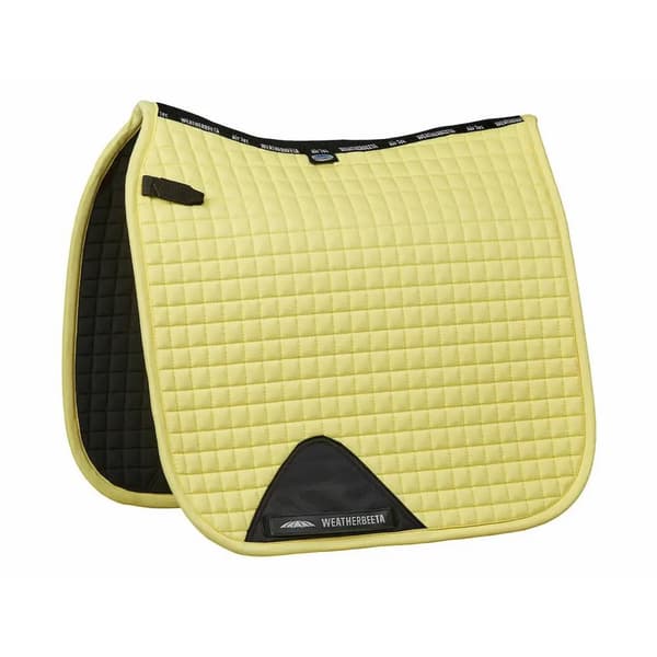 Weatherbeeta Prime Dressage Saddle Pad