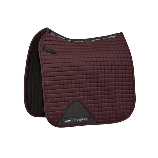 Weatherbeeta Prime Dressage Saddle Pad