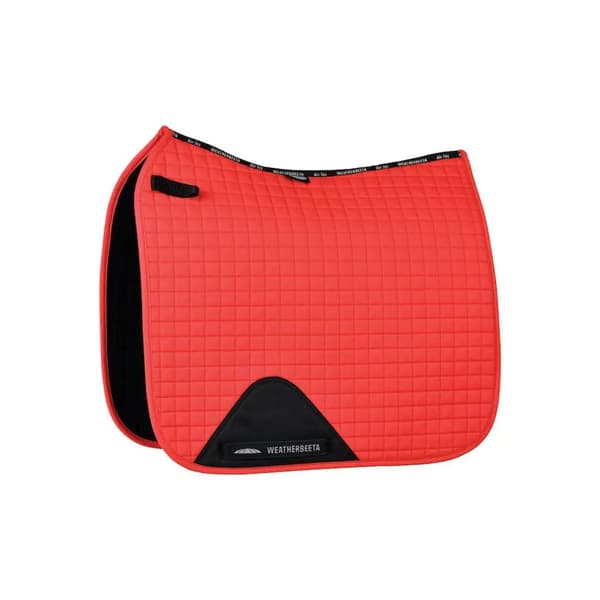 Weatherbeeta Prime Dressage Saddle Pad