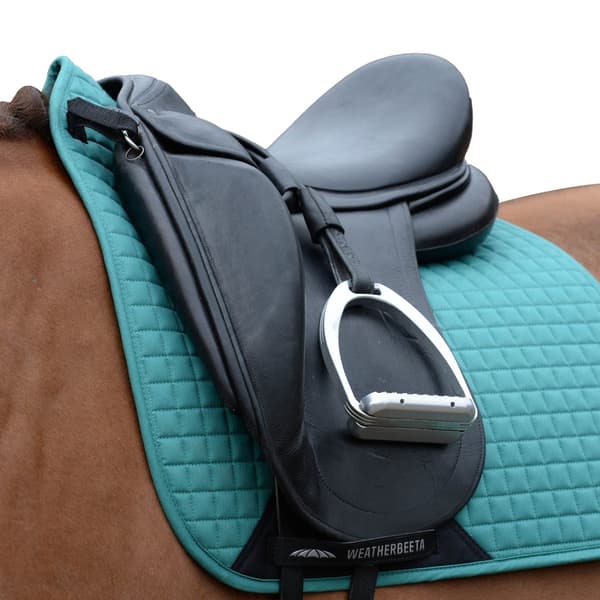 Weatherbeeta Prime Dressage Saddle Pad