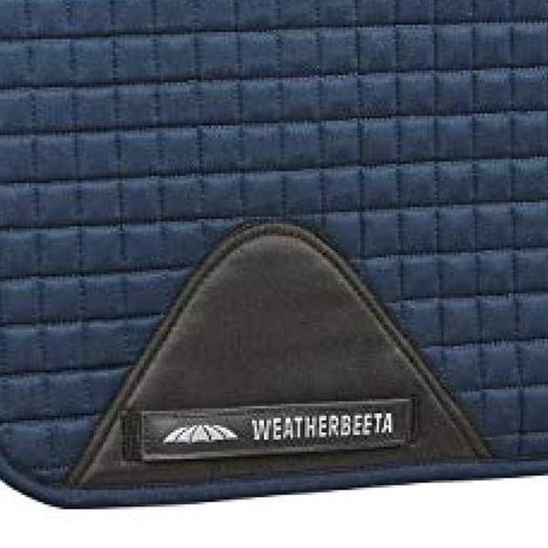 Weatherbeeta Prime Dressage Saddle Pad