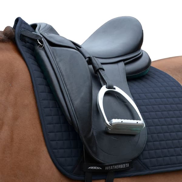 Weatherbeeta Prime Dressage Saddle Pad