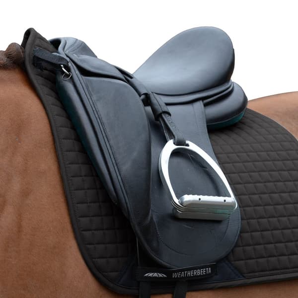 Weatherbeeta Prime Dressage Saddle Pad