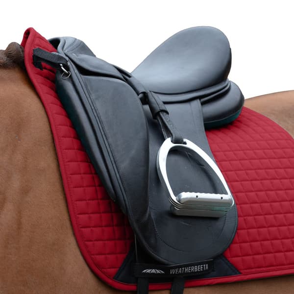 Weatherbeeta Prime Dressage Saddle Pad