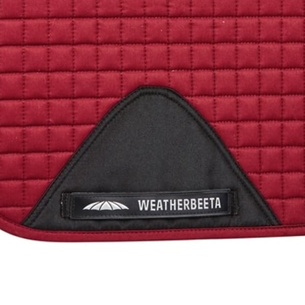 Weatherbeeta Prime Dressage Saddle Pad