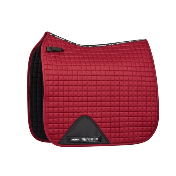Weatherbeeta Prime Dressage Saddle Pad