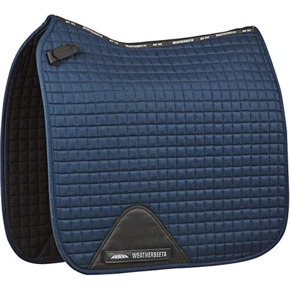 Weatherbeeta Prime Dressage Saddle Pad