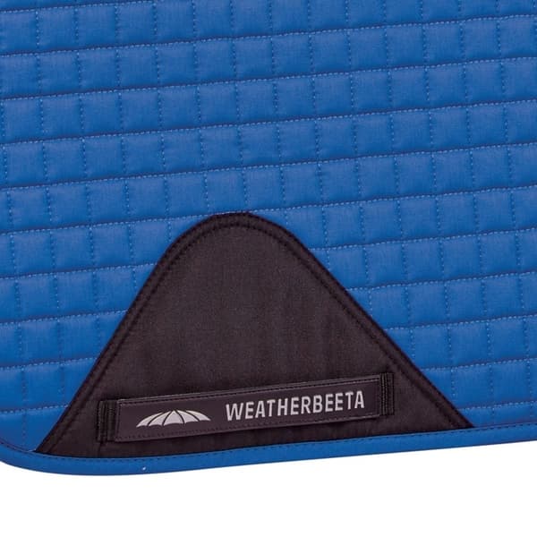 Weatherbeeta Prime Dressage Saddle Pad