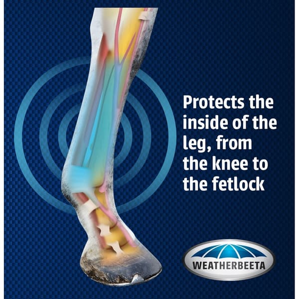 Weatherbeeta Exercise Boots