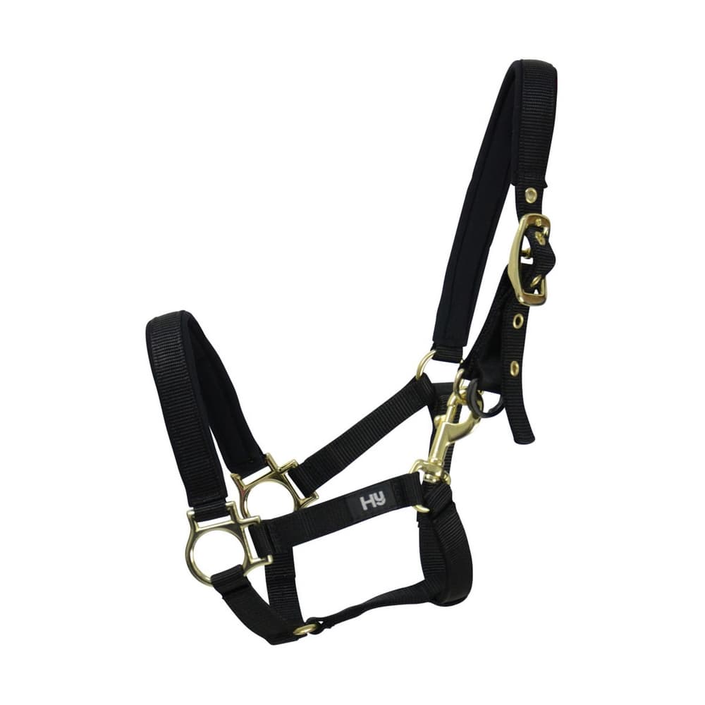 Hy Fieldsafe Small Pony And Foal Head Collar