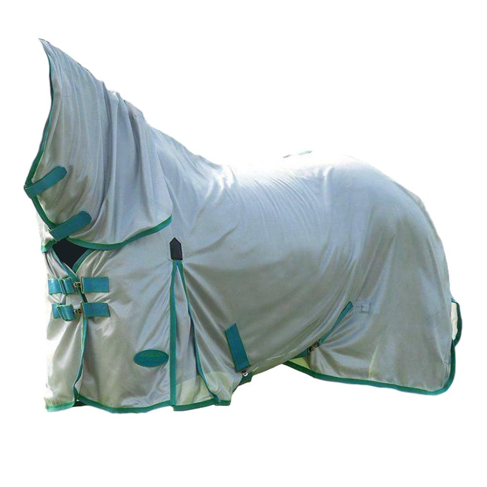 Weatherbeeta Comfitec Essential Mesh Combo Neck Turnout Rug