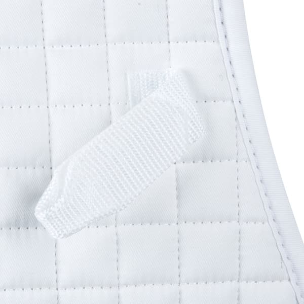 Weatherbeeta Prime Jump Shaped Saddle Pad