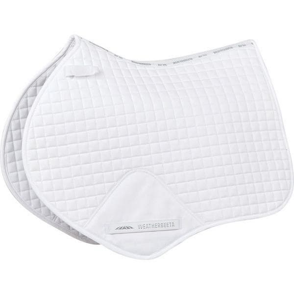 Weatherbeeta Prime Jump Shaped Saddle Pad