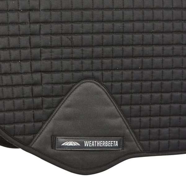 Weatherbeeta Prime Jump Shaped Saddle Pad