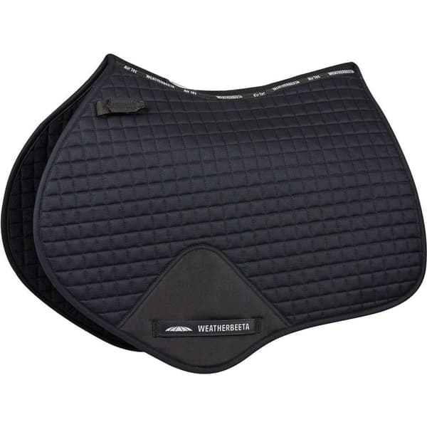 Weatherbeeta Prime Jump Shaped Saddle Pad