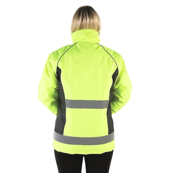 HyVIZ Adults Waterproof Riding Jacket