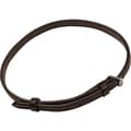 Miniatyrbild 1 av 2: Collegiate Läder Flash Strap IV