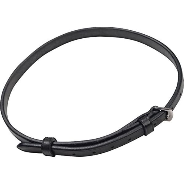 Collegiate Leather Flash Strap IV