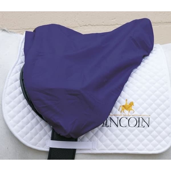Hy Waterproof Saddle Cover