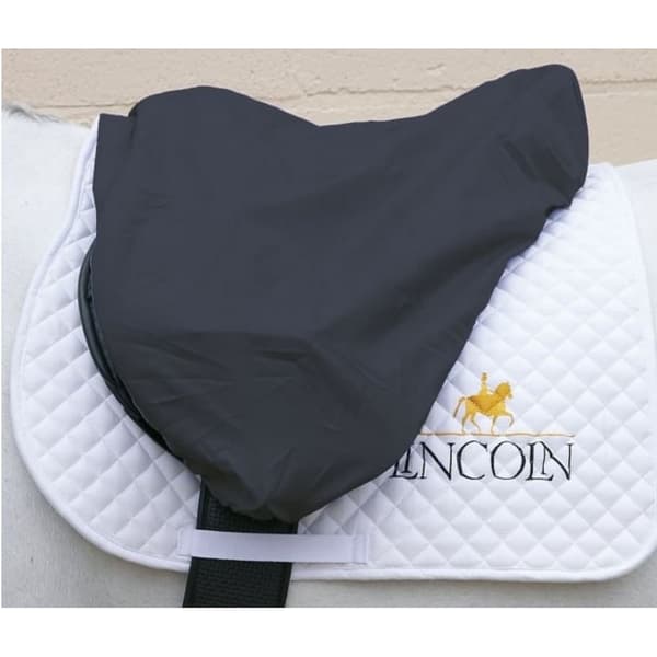 Hy Waterproof Saddle Cover