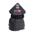Miniatyrbillede 2 af 2: HyIMPACT SnugFit Fleecetopped Over Reach Boots (et par)