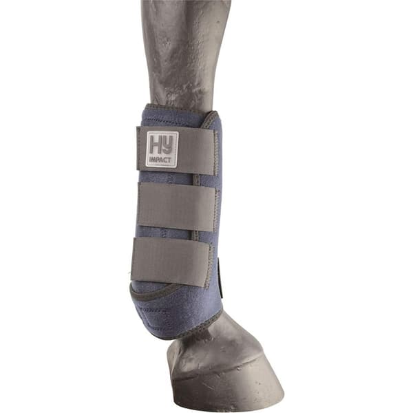 HyIMPACT Sport Support Boots (One Pair)