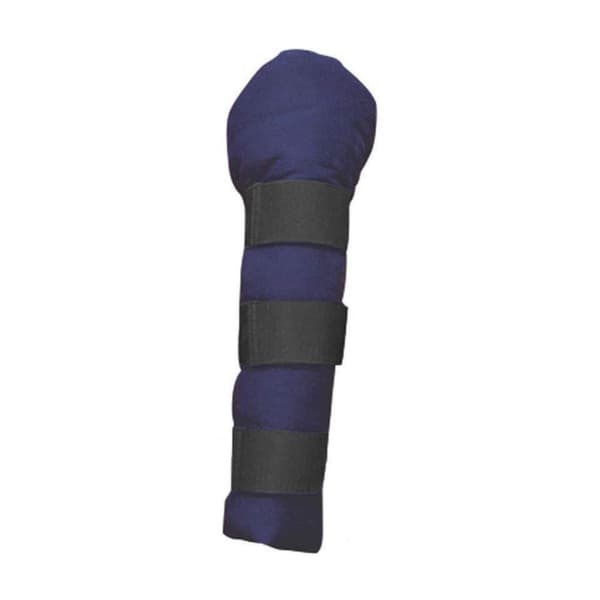 Roma Padded Tail Wrap With Bag