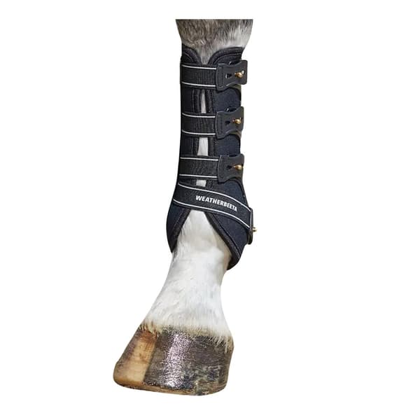Weatherbeeta Hard Shell Dressage Boots