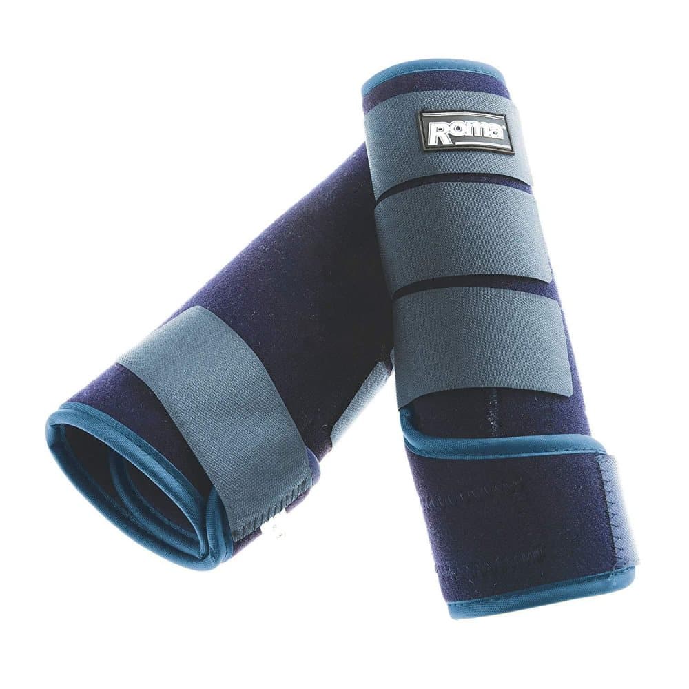 Roma Pro Tec Breathable Sport Boots