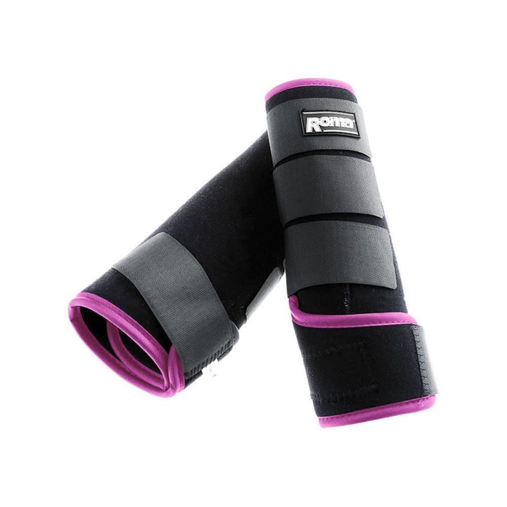 Roma Pro Tec Breathable Sport Boots