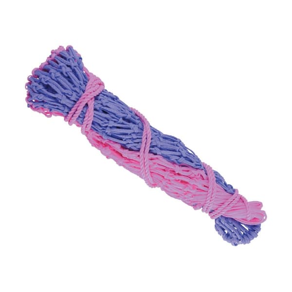 Lincoln Liten mesh hönät Pink/Purple One Size