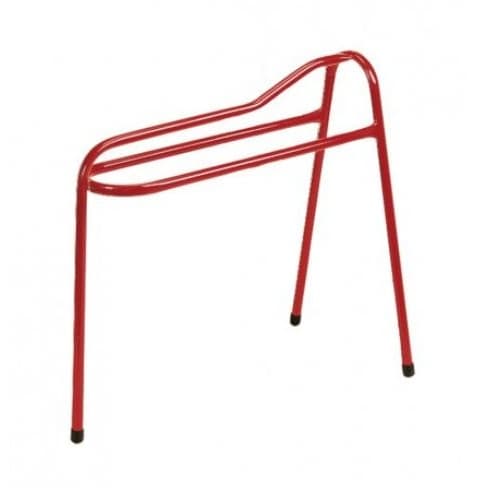 Stubbs Saddle Display Stand