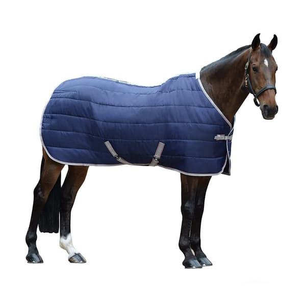 Weatherbeeta Comfitec Medium 210d Channel Quilt Standard Neck Stable Rug