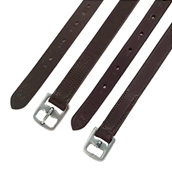 Hy Stirrup Leathers (One Pair)