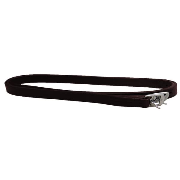 Hy Stirrup Leathers (One Pair)