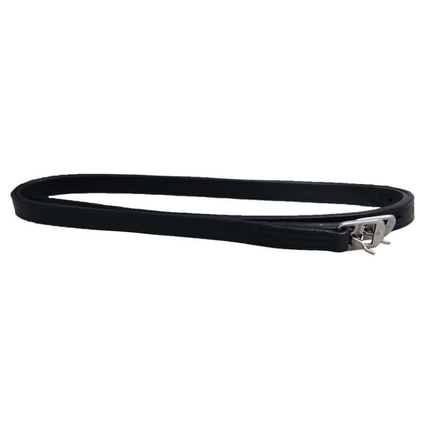 Hy Stirrup Leathers (One Pair)