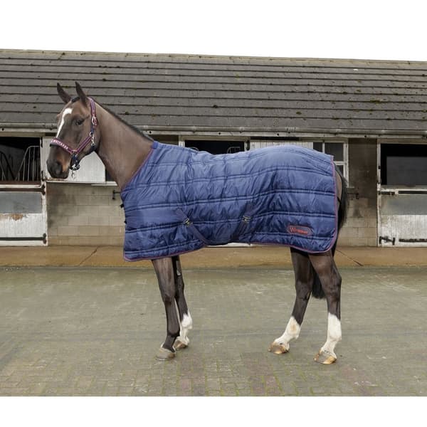 Whitaker Rastrick Horses 200g stallmatta