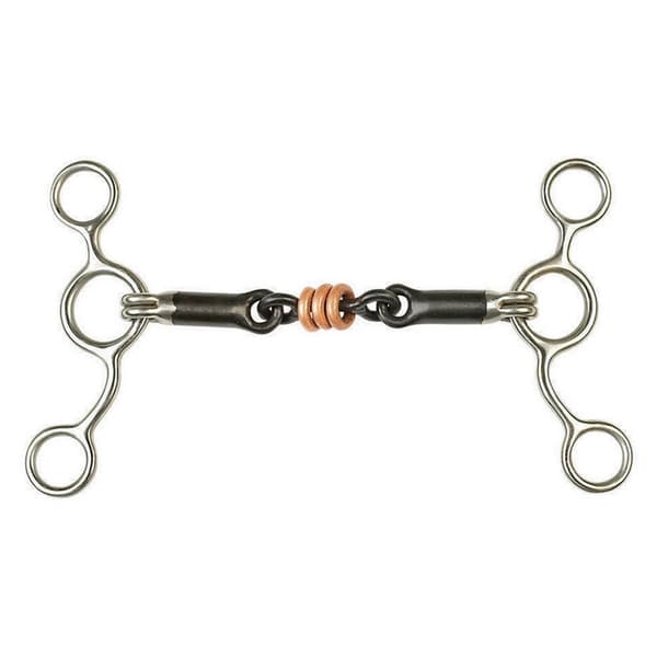 Lorina Sweet Iron Roller Link Tom Thumb