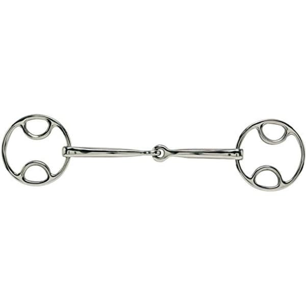 Lorina Single Jointed Wilkie