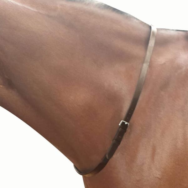 Kincade Leather Neck Strap