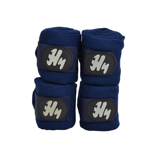 Hy Stable Bandage (Set Of 4)
