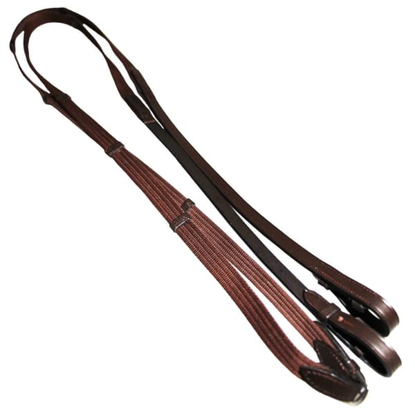 Hy Continental Reins