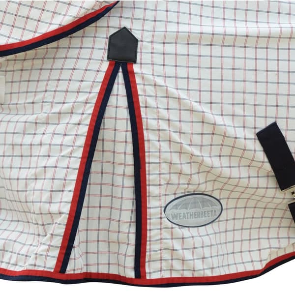 Weatherbeeta Lite III Standard Neck Summer Sheet