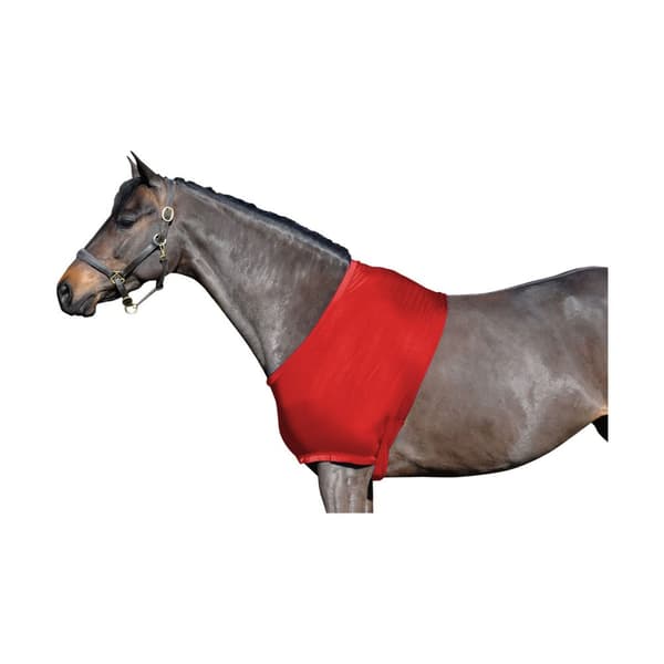 Supreme Products Spandex Vest