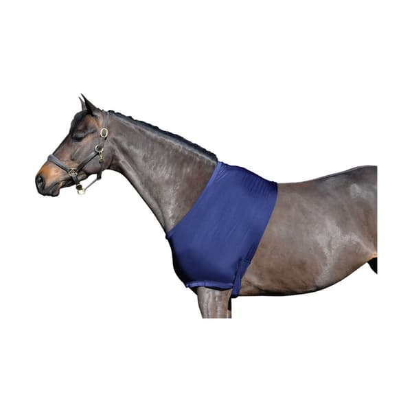 Supreme Products Spandex Vest