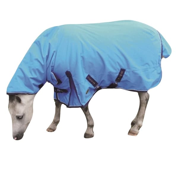 Mark Todd Medium Weight Combo Turnout Rug
