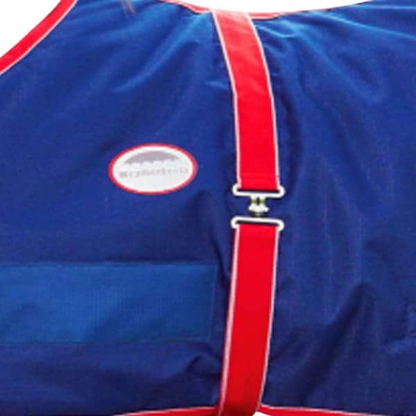 Weatherbeeta 1200d Foal Standard Neck Rug