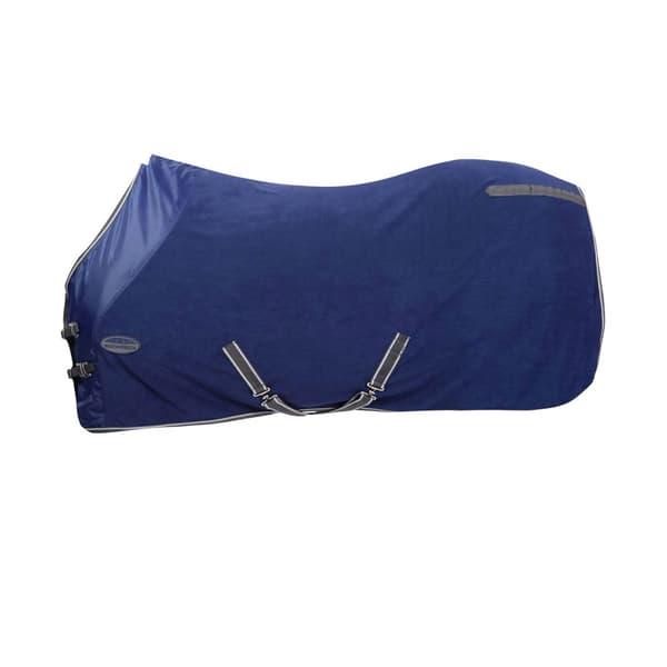 Weatherbeeta Fleece Cooler Standard Neck Turnout Rug